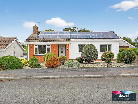 Photo 1 of 30 St John's Park, Moira