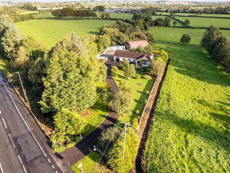 Photo 1 of South Creek, 56 Frosses Road, Ballymoney