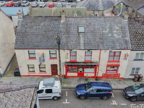 Photo 1 of Mcgroggan's, 7-11 William Street, Ballymena