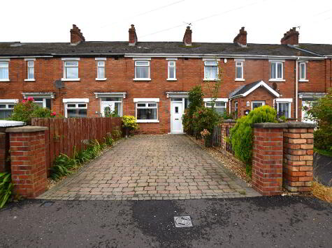Photo 1 of 81 Larkfield Road, Belfast