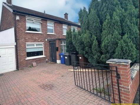 Photo 1 of 50 Suffolk Crescent, Andersonstown, Belfast