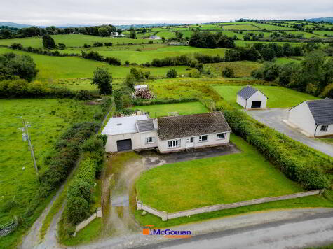 Photo 1 of Legnabraid,, Ballindrait, Castlefin