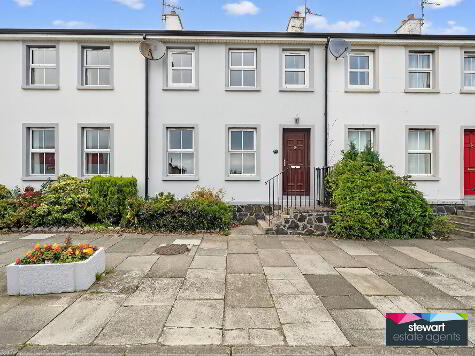 Photo 1 of 30a Main Street, Moira