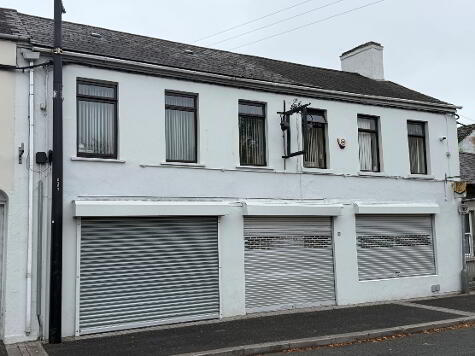 Photo 1 of 40-44 Mill Street, Gilford, Craigavon