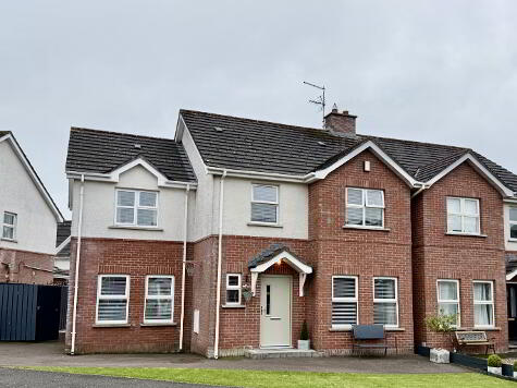Photo 1 of 4 Ballytromery Avenue, Crumlin