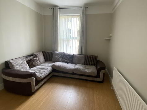 Photo 1 of Unit B, 26 Hawkin Street, Derry