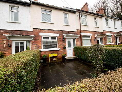 Photo 1 of 10 Strandburn Parade, Belfast