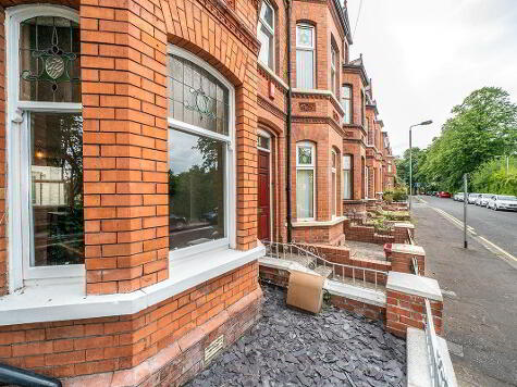 Photo 1 of Colenso Parade, En Suite Double Room, Stranmillis