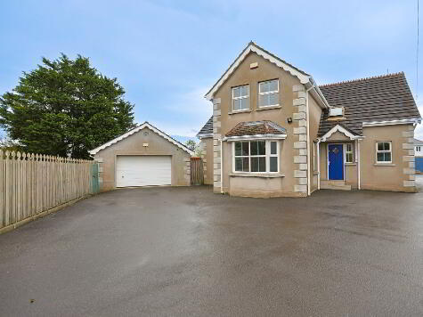 Photo 1 of 5a Toberhewny Lane Lower, Lurgan, Craigavon
