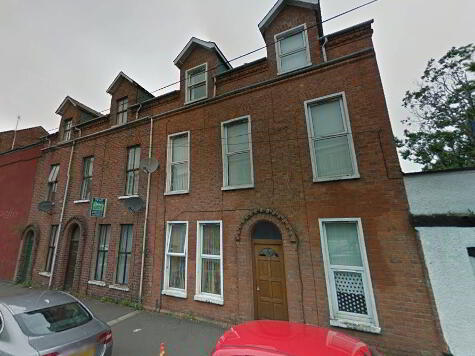 Photo 1 of 10 Cameron Street Flat D, Belfast