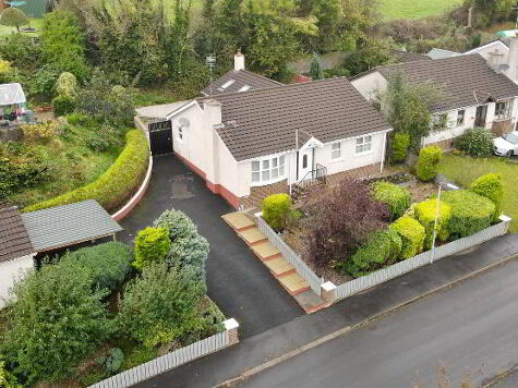 Photo 1 of 16 Eastburn Crescent, (off Newal Road), Ballymoney