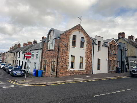 Photo 1 of 11a Beresford Road, Coleraine