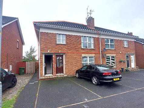 Photo 1 of 114a Belvedere Manor, Lurgan