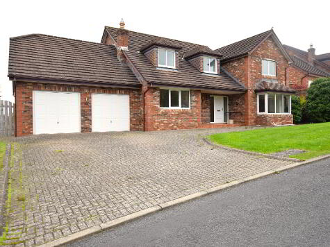 Photo 1 of 24 Manor Park, Comber