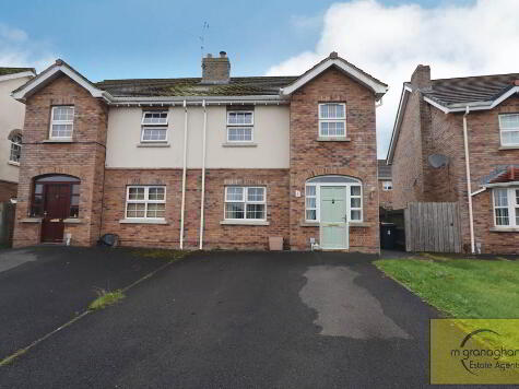 Photo 1 of 4 Mount Eagles Lane, Dunmurry, Belfast