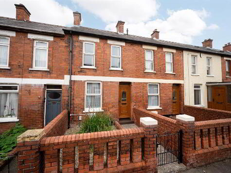 Photo 1 of 149 Ebor Street, Belfast