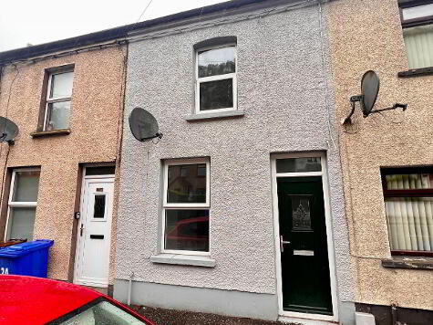 Photo 1 of 26 Bank Road, Larne