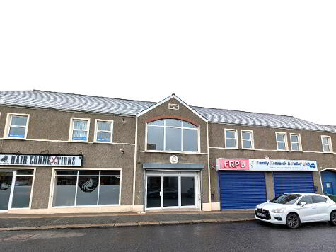 Photo 1 of 5-11 Fairgreen Road, Markethill