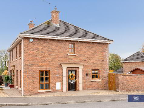 Photo 1 of 9a Penworth Green, Lisburn