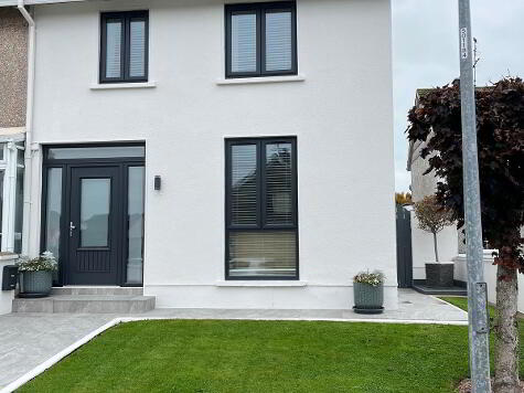 Photo 1 of 102 De Valera Drive, Beechfield, Fermoy, Fermoy
