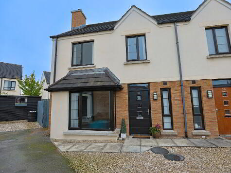 Photo 1 of 28 Carrick Meadows, Lurgan, Craigavon