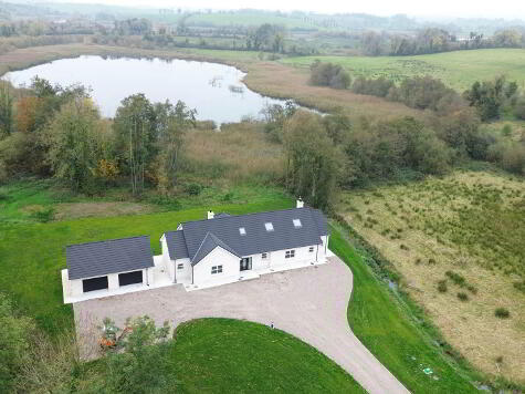 Photo 1 of New Build, Home With Lough Access, Drumhirk Road, Carrybridge, Lisbellaw