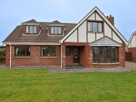 Photo 1 of 58 Kensington Manor, Dollingstown, Craigavon