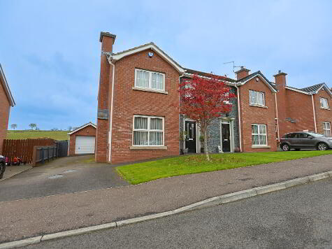 Photo 1 of 34 Scarvagh Heights, Scarva, Craigavon