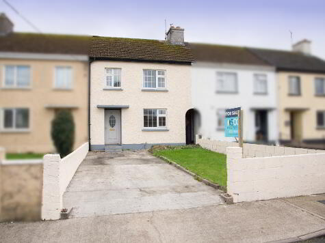 Photo 1 of Assumpta Park, 51 Newcastle West, Limerick