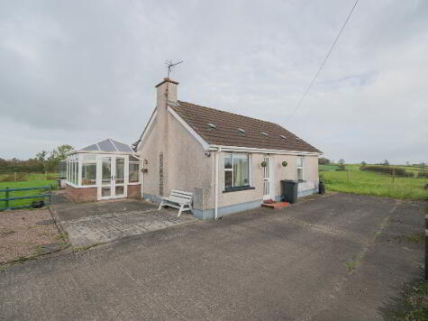 Photo 1 of 47 Crosskeys Road, Ahoghill, Ballymena