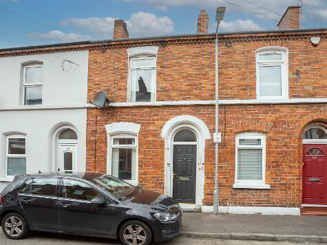 Photo 1 of 105 Walmer Street, Belfast`