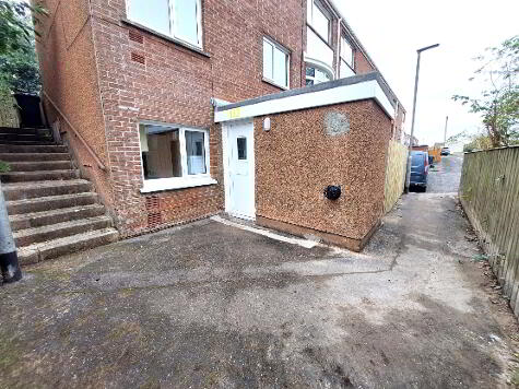 Photo 1 of 133 Glenowen Park, Derry