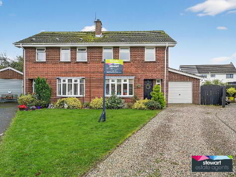 Photo 1 of 22 New Helmsley, Moira