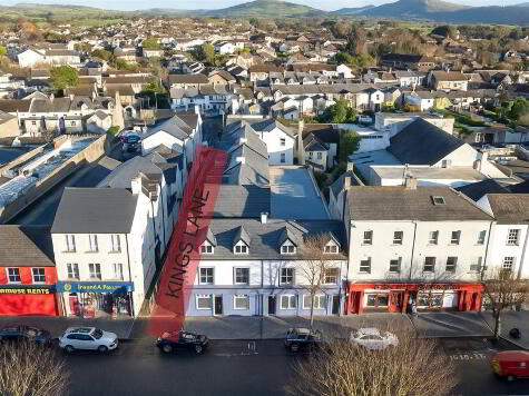 Photo 1 of Retail / Office Units 1, 2 & 3, King's Lane, Warrenpoint, Newry