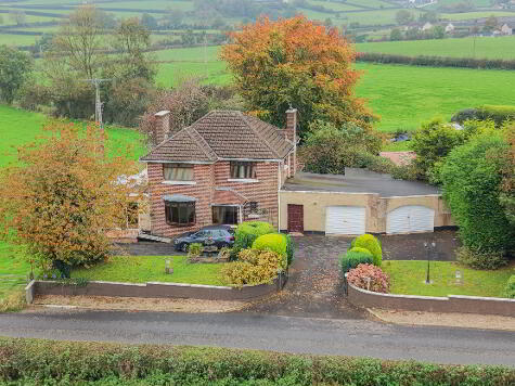 Photo 1 of Wynbrae, 256 Cushendall Road, Ballymena