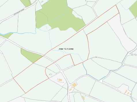 Photo 1 of Shantavny Road, Garvaghey, Ballygawley