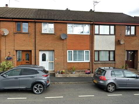 Photo 1 of 25 Keady Street, Markethill, Armagh