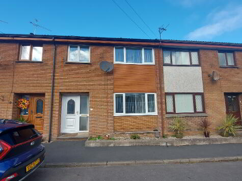Photo 1 of 25 Keady Street, Markethill, Armagh