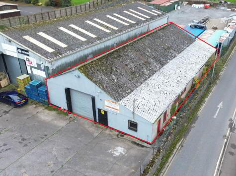 Photo 1 of 2 Church Lane, Lisnaskea