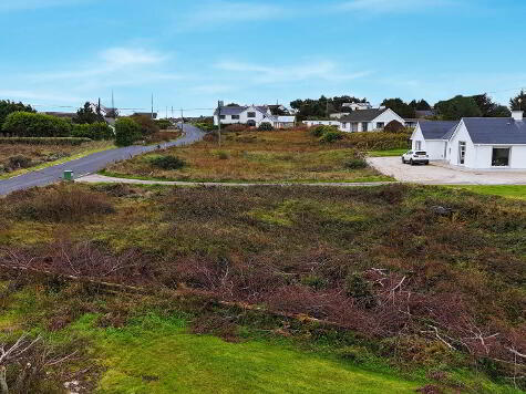 Photo 1 of Kincasslagh, Braade