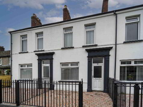 Photo 1 of 97 Hillhall Road, Lisburn
