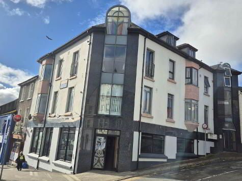 Photo 1 of 1 Hibernian Apts, Letterkenny