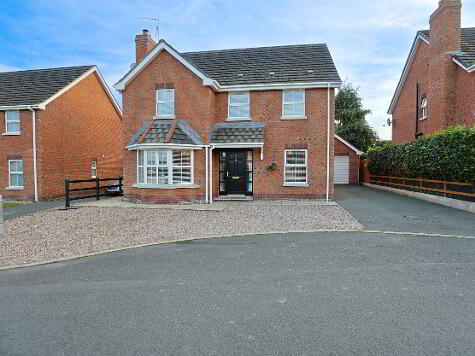 Photo 1 of 6 Selshion Grove, Portadown