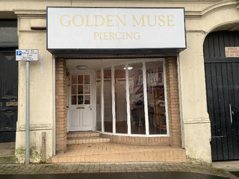 Photo 1 of 13 High Street, Lurgan