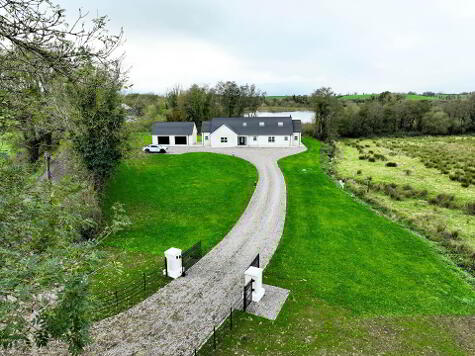 Photo 1 of 7 Drumhirk Road, Carrybridge, Enniskillen