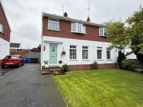 Photo 1 of 15 Oakglen, Antrim