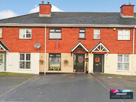 Photo 1 of 11 Ballynadrone Meadows, Magheralin