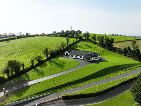 Photo 1 of Oakfield House, Oakfield Road, Oakfield, Enniskillen