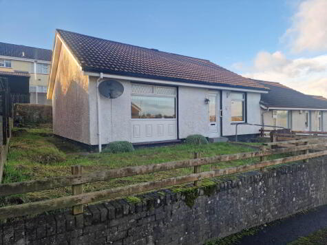 Photo 1 of 3 Abbey Drive, Enniskillen