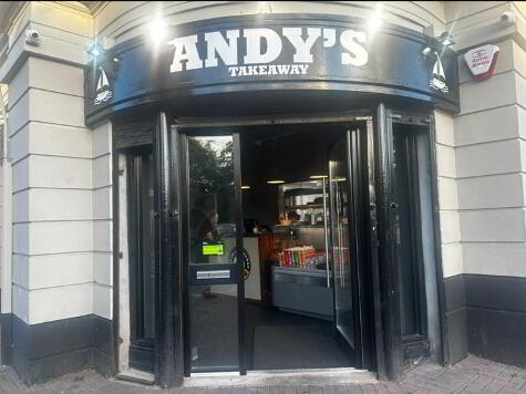 Photo 1 of 1-2 Sackville Street, Derry-Londonderry